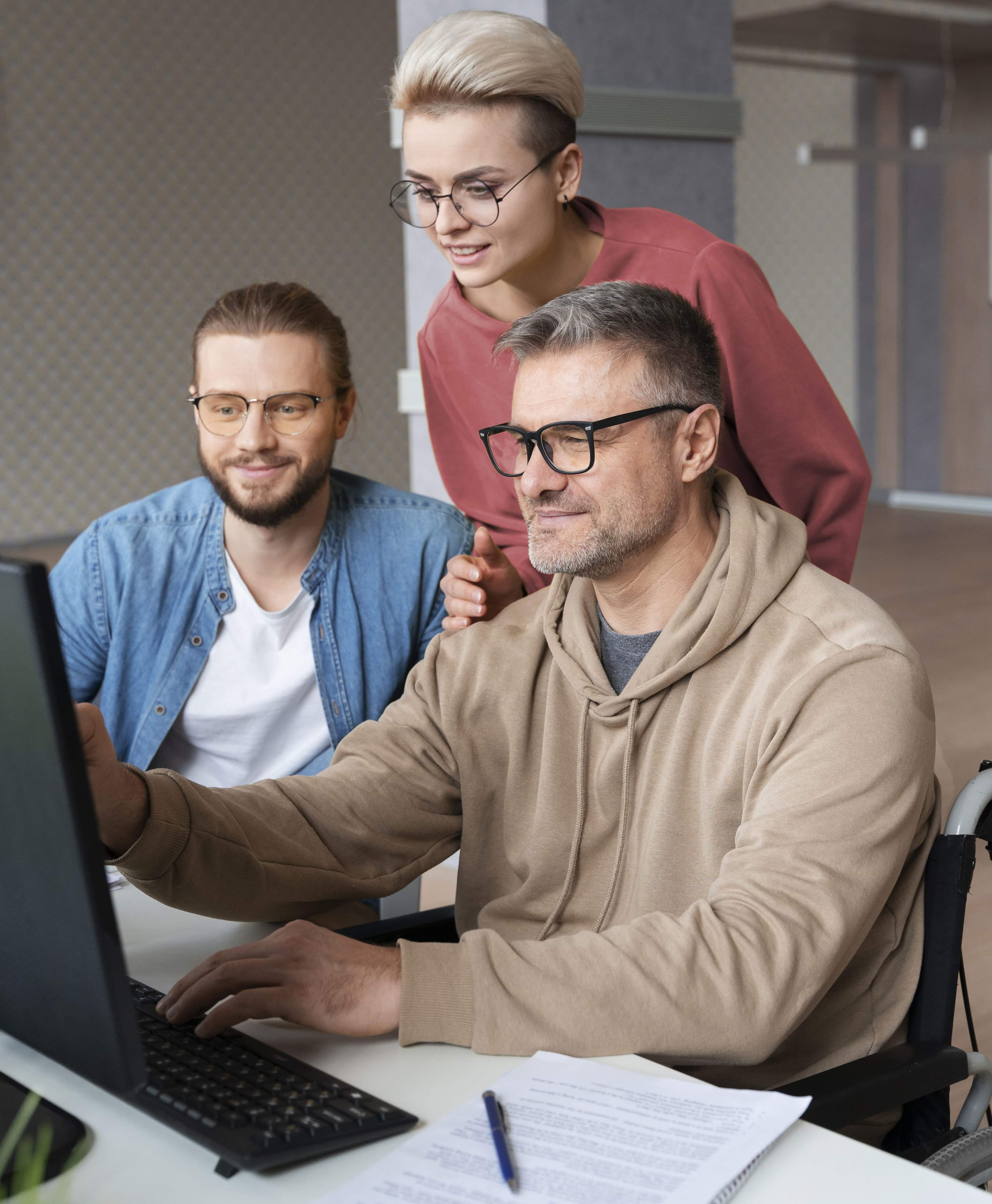 Mahi Technocrafts Team